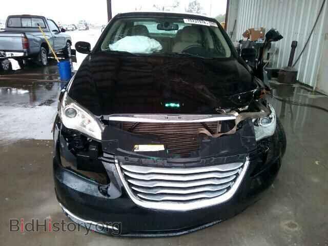 2012 CHRYSLER 200 - VIN: 1C3CCBBB3CN283701 - Фото 9