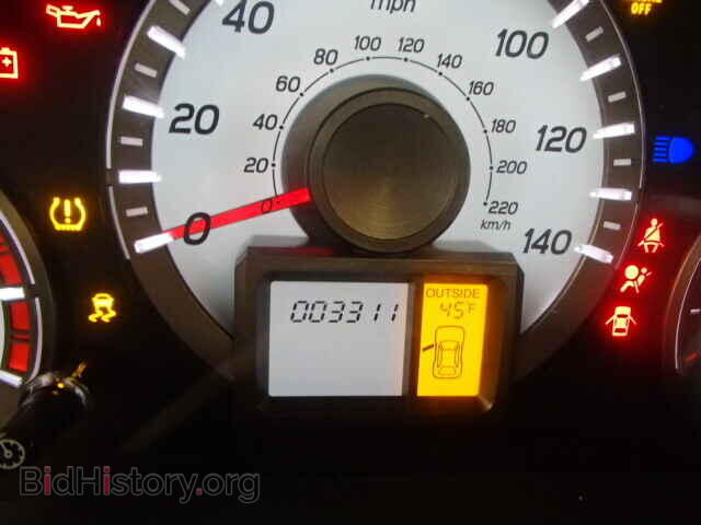 2015 HONDA PILOT - VIN: 5FNYF3H70FB009070 - Фото 8
