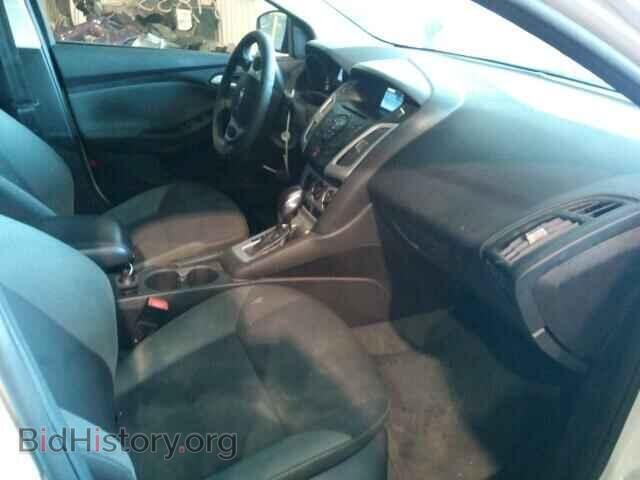 2013 FORD FOCUS - VIN: 1FADP3F27DL297754 - Photo 5