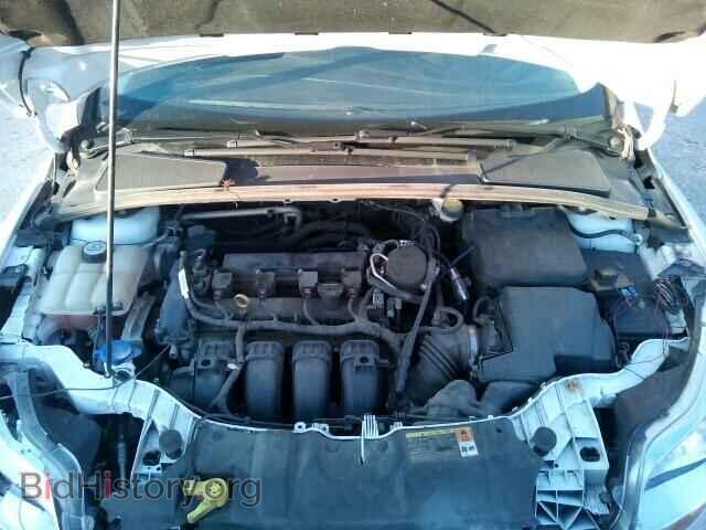 2013 FORD FOCUS - VIN: 1FADP3F27DL297754 - Photo 7