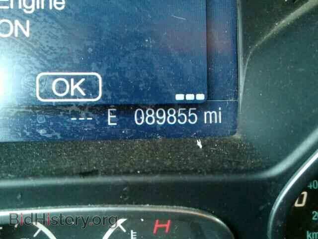 2013 FORD FOCUS - VIN: 1FADP3F27DL297754 - Photo 8