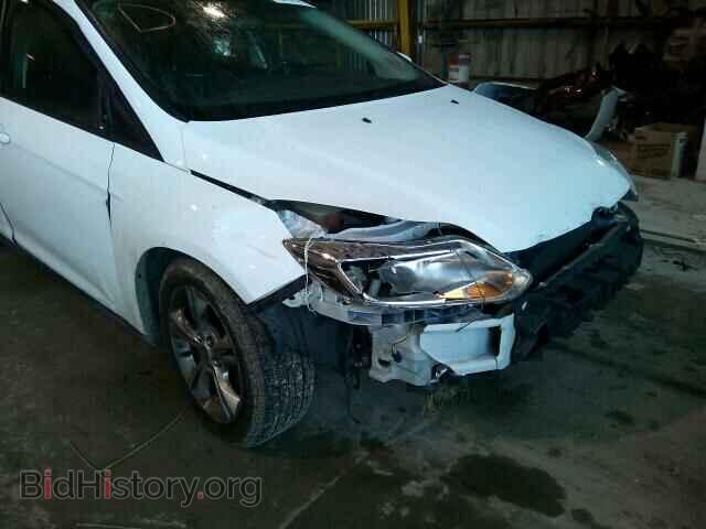 2013 FORD FOCUS - VIN: 1FADP3F27DL297754 - Photo 9