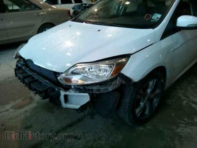 2013 FORD FOCUS - VIN: 1FADP3F27DL297754 - Photo 10