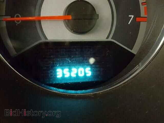 2011 CHRYSLER 200 - VIN: 1C3BC1FBXBN512602 - Фото 8