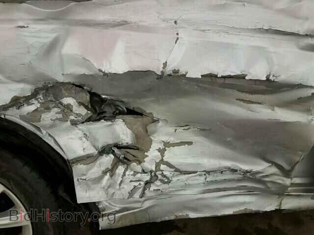 2011 CHRYSLER 200 - VIN: 1C3BC1FBXBN512602 - Фото 9