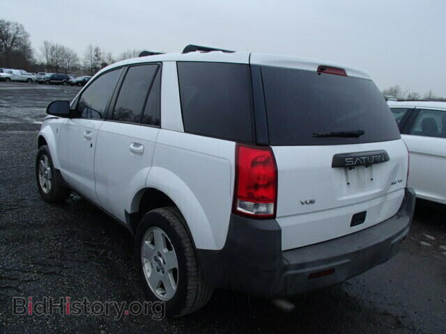 2004 SATURN VUE - VIN: 5GZCZ63464S867772 - Фото 3