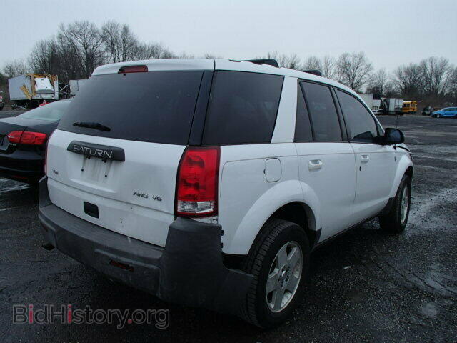 2004 SATURN VUE - VIN: 5GZCZ63464S867772 - Фото 4