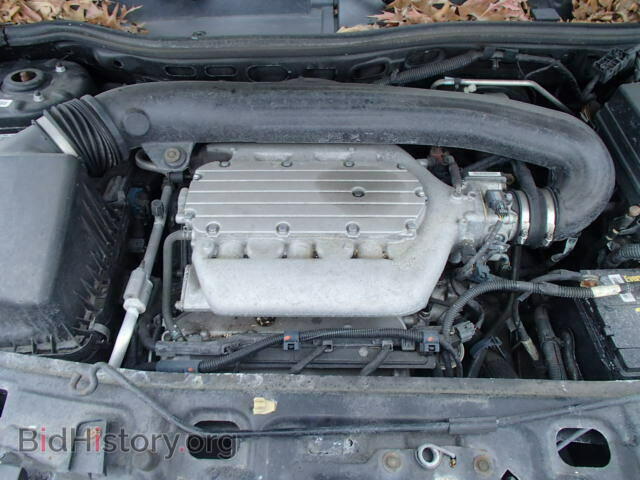 2004 SATURN VUE - VIN: 5GZCZ63464S867772 - Фото 7