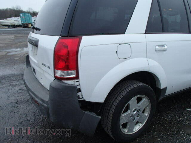 2004 SATURN VUE - VIN: 5GZCZ63464S867772 - Фото 10
