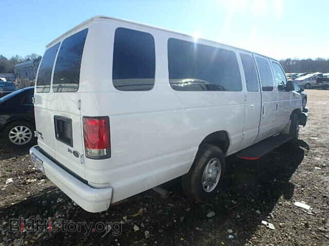 2013 FORD ECONOLINE - VIN: 1FTNS1EW6DDB32195 - Фото 4