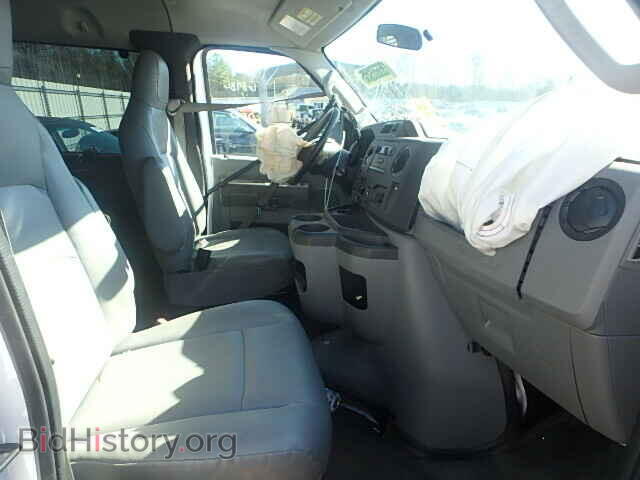 2013 FORD ECONOLINE - VIN: 1FTNS1EW6DDB32195 - Фото 5