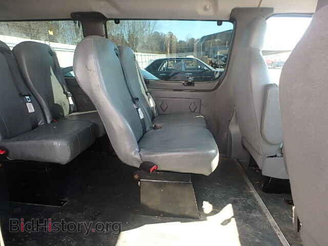 2013 FORD ECONOLINE - VIN: 1FTNS1EW6DDB32195 - Фото 6