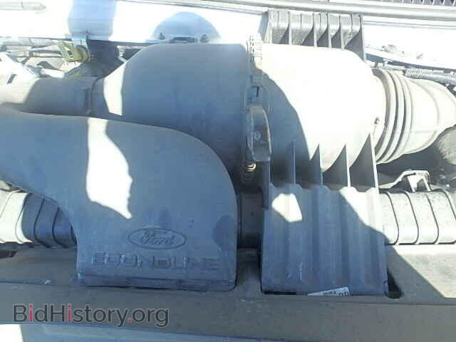 2013 FORD ECONOLINE - VIN: 1FTNS1EW6DDB32195 - Фото 7
