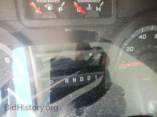 2013 FORD ECONOLINE - VIN: 1FTNS1EW6DDB32195 - Фото 8