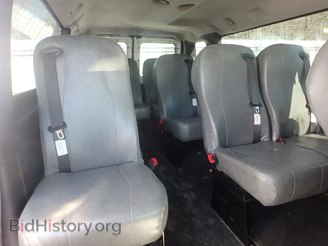 2013 FORD ECONOLINE - VIN: 1FTNS1EW6DDB32195 - Фото 9
