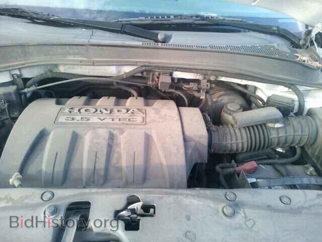 2006 HONDA PILOT - VIN: 5FNYF18476B030184 - Фото 7