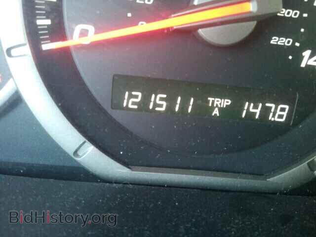 2006 HONDA PILOT - VIN: 5FNYF18476B030184 - Фото 8