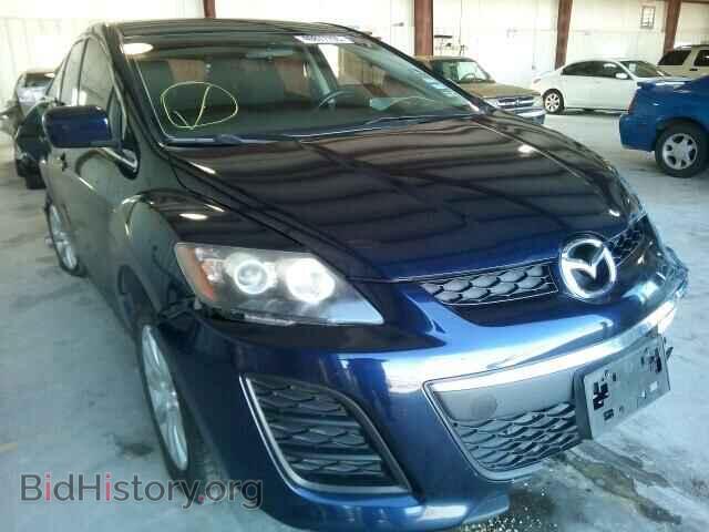 Фотография JM3ER2W56A0318868 - MAZDA CX-7 2010