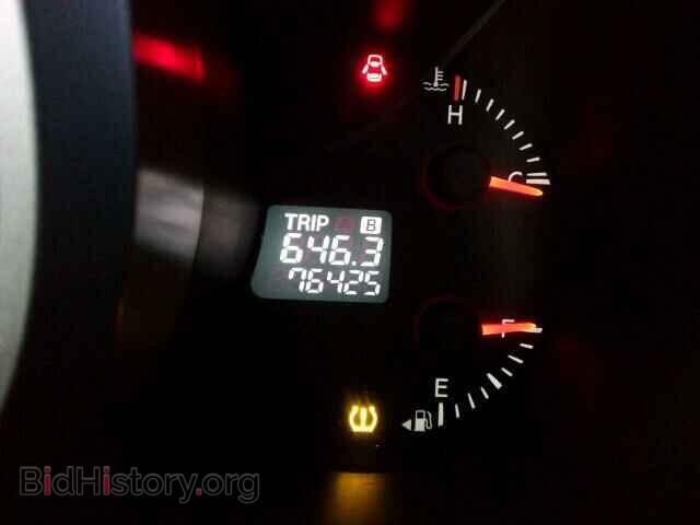 2010 MAZDA CX-7 - VIN: JM3ER2W56A0318868 - Фото 8
