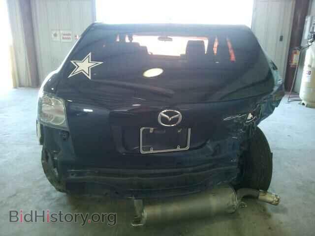 2010 MAZDA CX-7 - VIN: JM3ER2W56A0318868 - Фото 10