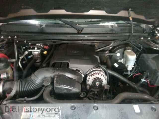 2007 CHEVROLET SILVERADO - VIN: 1GCEC14C07E516766 - Фото 7