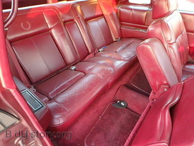 1989 CADILLAC DEVILLE - VIN: 1G6CD1150K4230363 - Фото 6
