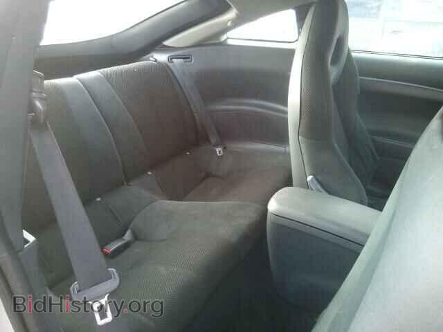 2008 MITSUBISHI ECLIPSE - VIN: 4A3AK24F48E038299 - Фото 6