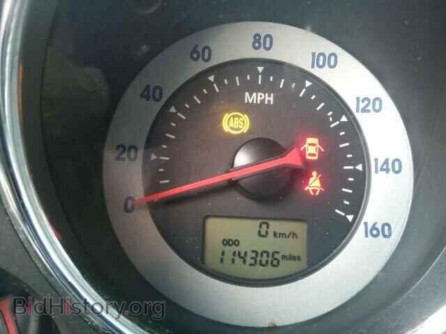 2008 MITSUBISHI ECLIPSE - VIN: 4A3AK24F48E038299 - Фото 8