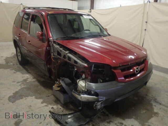 Фотография 4F2CZ041X5KM60574 - MAZDA TRIBUTE 2005