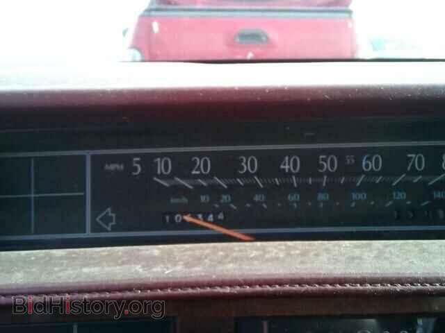 1988 CADILLAC DEVILLE - VIN: 1G6CD1159J4279981 - Фото 8