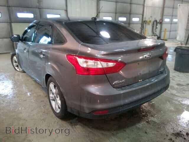 2014 FORD FOCUS - VIN: 1FADP3F25EL441111 - Photo 3