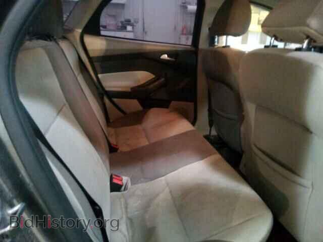 2014 FORD FOCUS - VIN: 1FADP3F25EL441111 - Photo 6