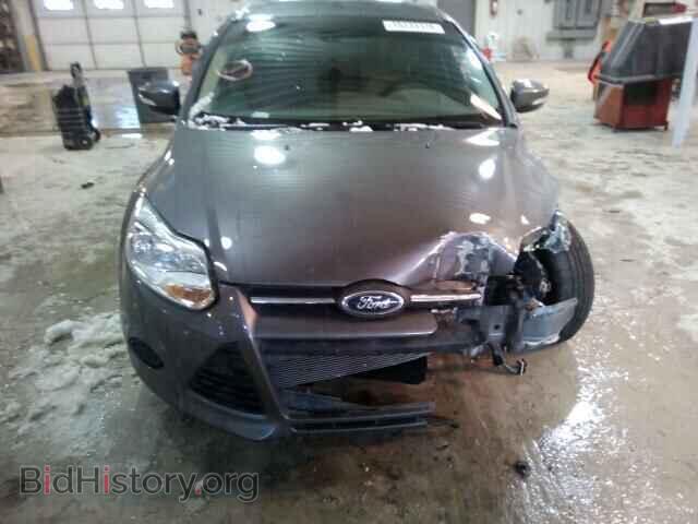 2014 FORD FOCUS - VIN: 1FADP3F25EL441111 - Photo 9