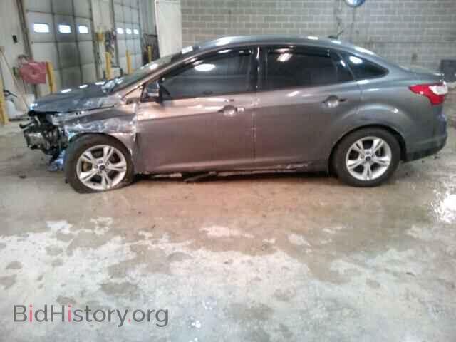 2014 FORD FOCUS - VIN: 1FADP3F25EL441111 - Photo 10