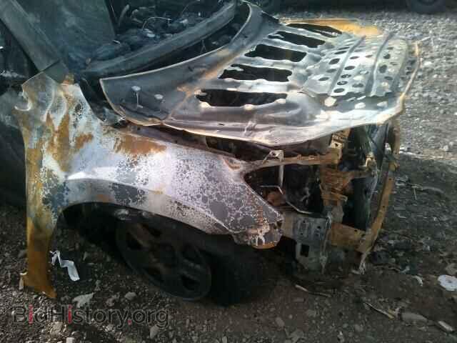 2012 TOYOTA RAV4 - VIN: 2T3BF4DV2CW236203 - Фото 9