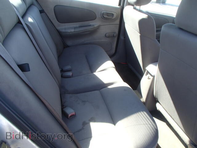 2005 DODGE NEON - VIN: 1B3ES56C35D279749 - Фото 6