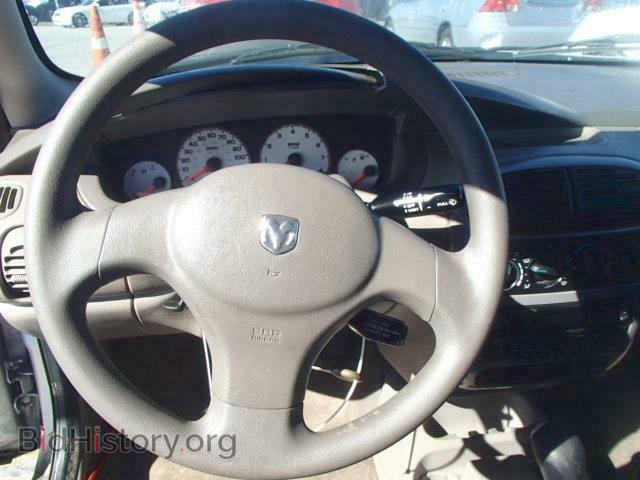 2005 DODGE NEON - VIN: 1B3ES56C35D279749 - Фото 9