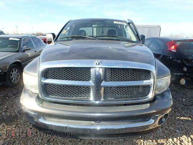 2003 DODGE RAM 1500 - VIN: 1D7HA18D23S290401 - Фото 10