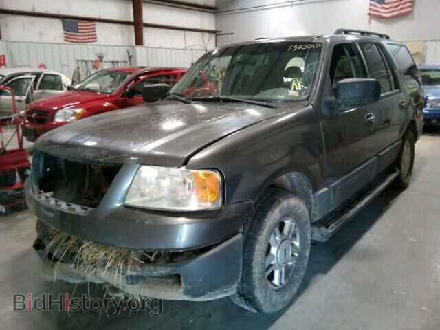 2005 FORD EXPEDITION - VIN: 1FMPU16525LA06217 - Photo 2