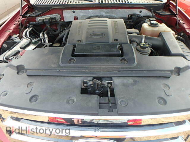 2007 FORD EXPEDITION - VIN: 1FMFU15527LA38536 - Фото 7