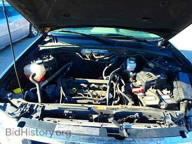 2012 FORD ESCAPE - VIN: 1FMCU0D73CKC75777 - Фото 7