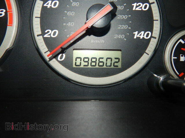 2003 HONDA CRV - VIN: SHSRD78873U144089 - Фото 8
