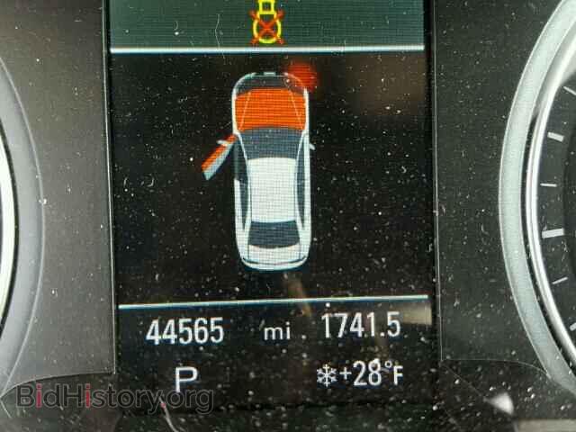 2013 AUDI A4 - VIN: WAUFFAFL8DN010815 - Фото 8
