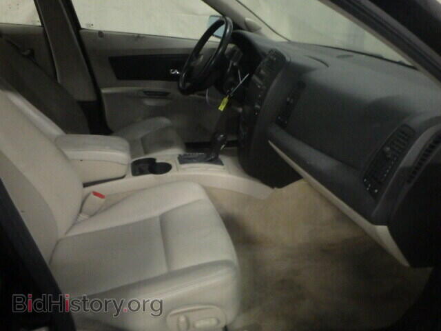 2004 CADILLAC CTS - VIN: 1G6DM577340147704 - Photo 5