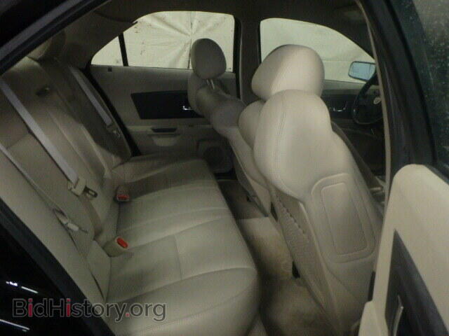 2004 CADILLAC CTS - VIN: 1G6DM577340147704 - Photo 6
