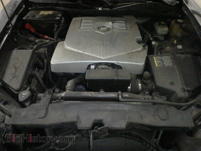 2004 CADILLAC CTS - VIN: 1G6DM577340147704 - Photo 7
