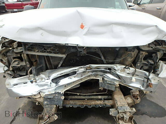 2006 CHEVROLET SILVERADO - VIN: 2GCEC19V261134605 - Фото 7