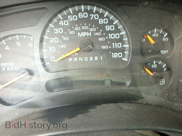 2006 CHEVROLET SILVERADO - VIN: 2GCEC19V261134605 - Фото 8