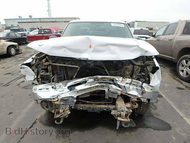 2006 CHEVROLET SILVERADO - VIN: 2GCEC19V261134605 - Фото 9