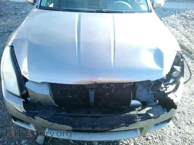 2007 NISSAN MAXIMA - VIN: 1N4BA41E47C854849 - Фото 9
